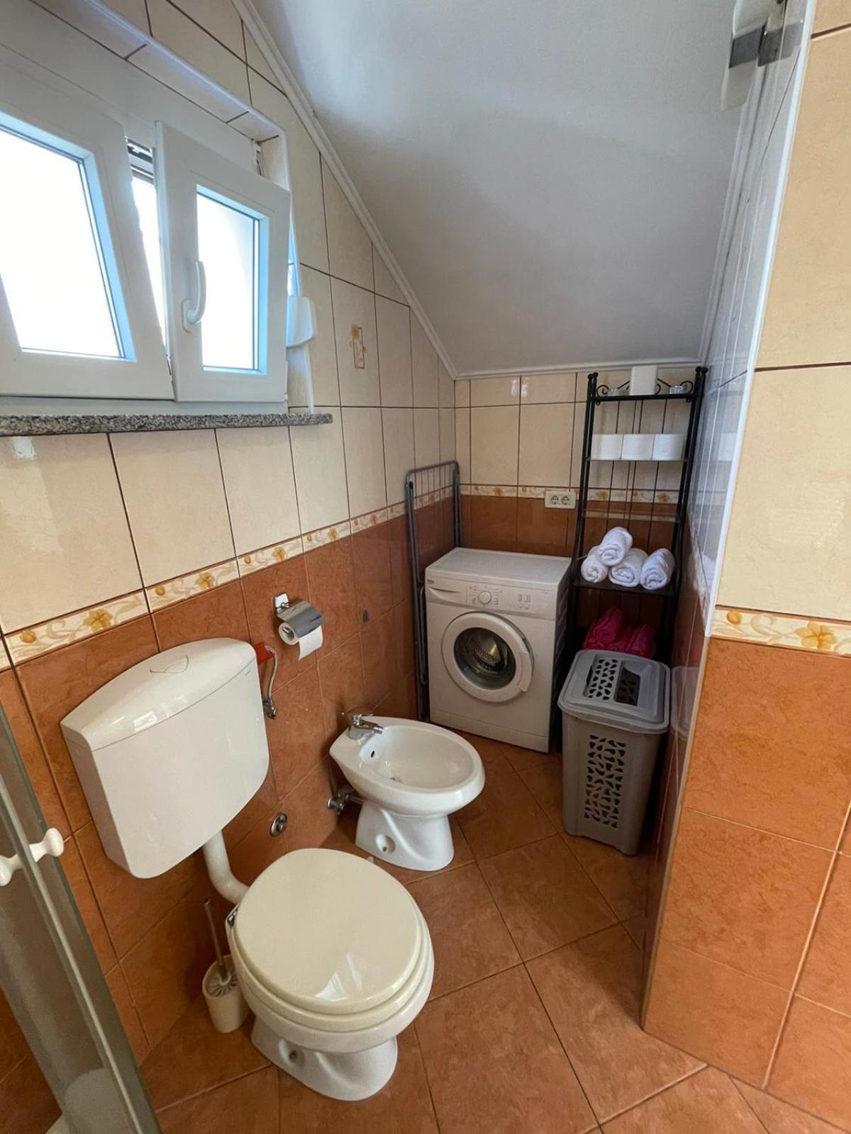 Pr Sterni - Hrvatini 187 Ankaran Apartment ภายนอก รูปภาพ